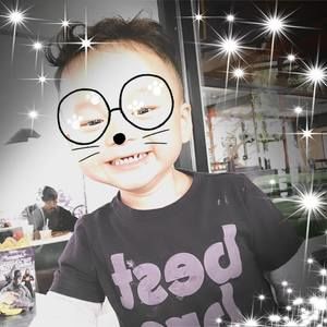 Meet your Posher, Msyou